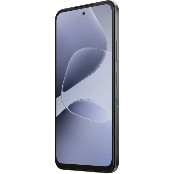 Infinix Hot 60i 4/128GB X6728 Sleek Black