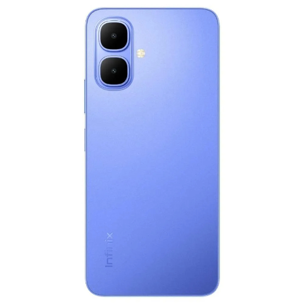 Infinix Smart 10 (X6725) 4/64 GB İris Blue