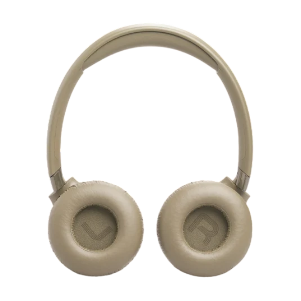 JBL by Harman Tune 680NC Beige