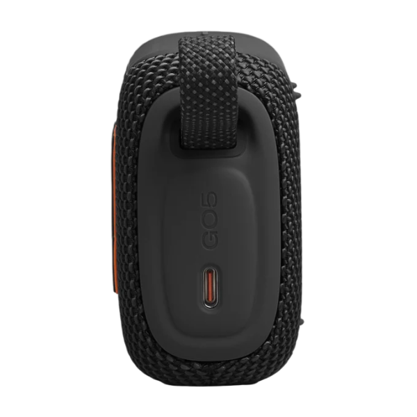 JBL Go 5 Black