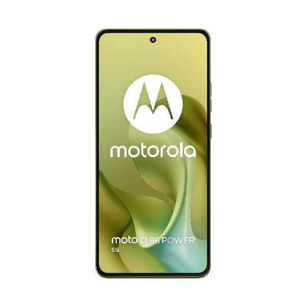 Motorola moto G86 Power 5G 8GB 512GB Golden Cypress