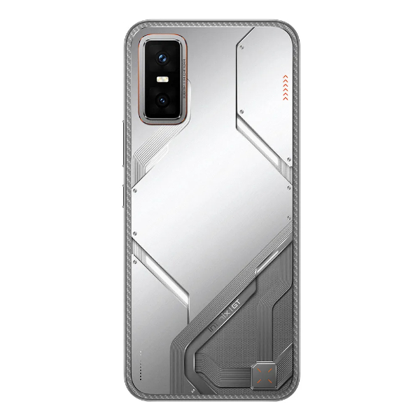 İnfinix gt 30 pro 12/256 x6873 Blade White