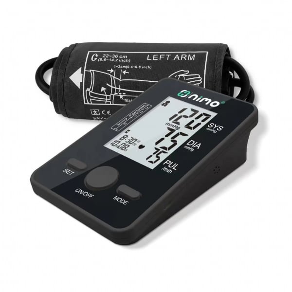 NİMO TANOMETR (DBP-1318)