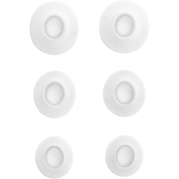 JBL Tune Beam 2 Ghost White