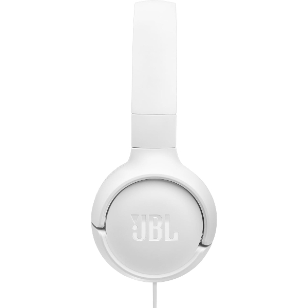 JBL Tune 520C USB-C White