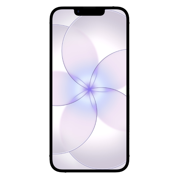 iPhone 17e 256 GB White