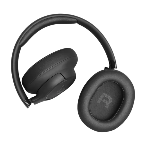JBL by Harman Tune 730BT Black