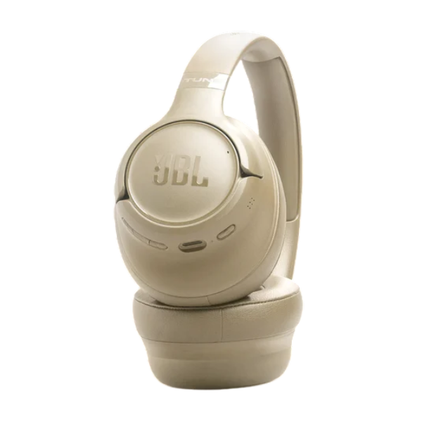 JBL by Harman Tune 730BT Beige