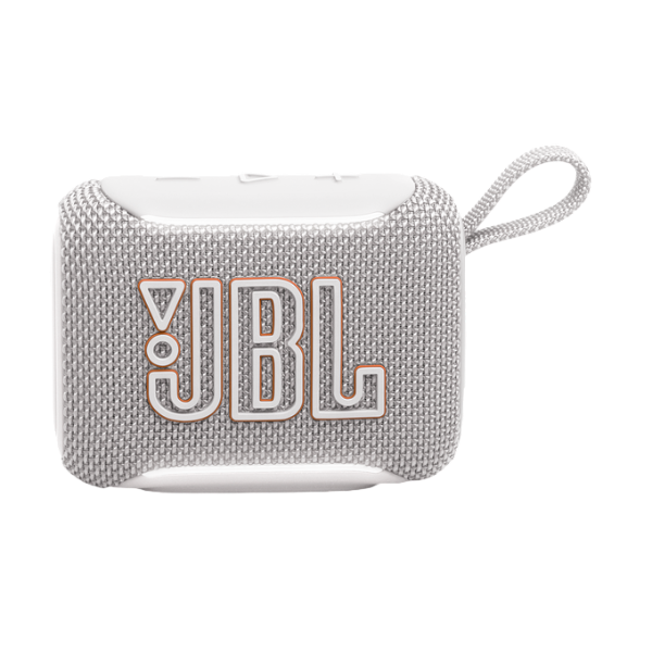 JBL Go 5 White