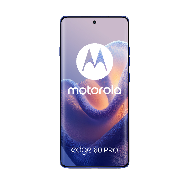 Motorola Edge 60 Pro 5G 12GB 512GB Dazzling Blue