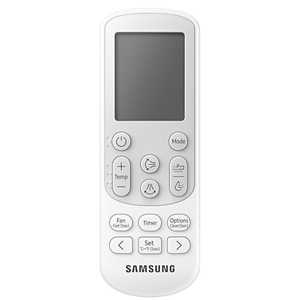 Samsung AR60F18C1DWNER