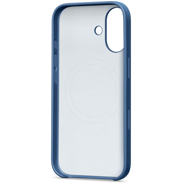 Apple Beats iPhone 17 Case with MagSafe and Camera Control MGK54LL/A Bedrock Blue
