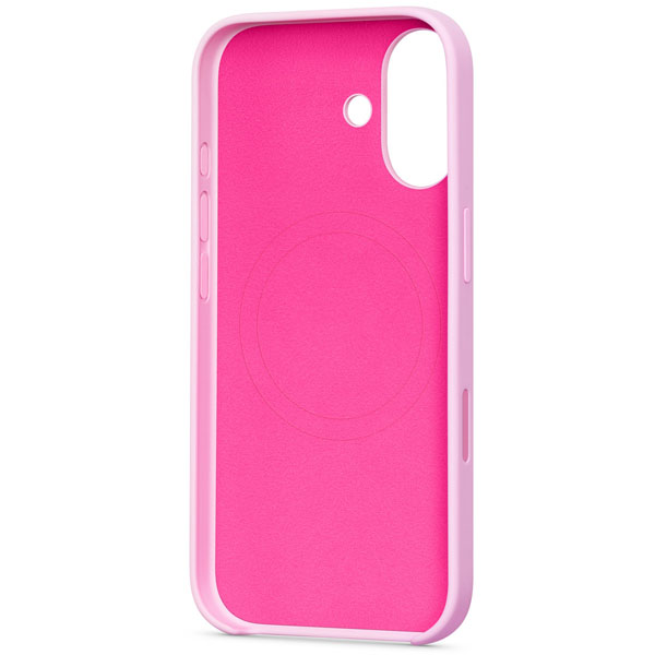 Apple Beats iPhone 17 Case with MagSafe and Camera Control MGK44LL/A Pebble Pink