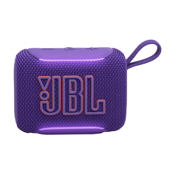 JBL Go 5 Purple