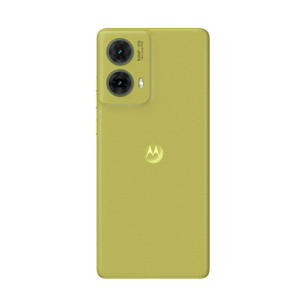 Motorola moto G85 5G 12GB 256GB Olive Green