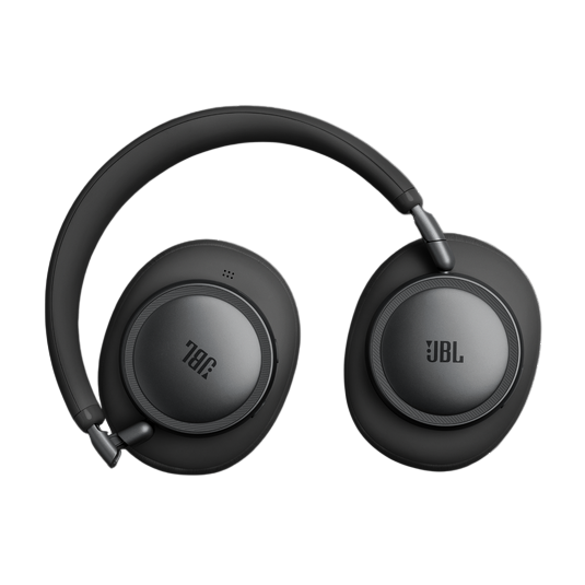 JBL LIVE 780 NC Black