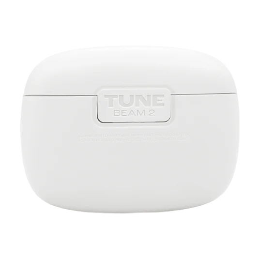 JBL Tune Beam 2 White