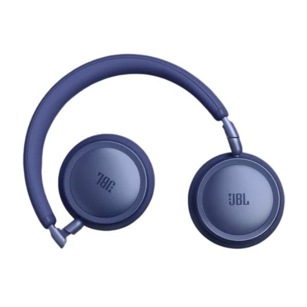 JBL LIVE 680 NC Blue