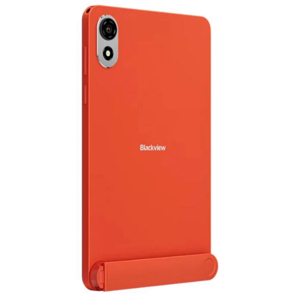 Blackview Zeno 1 6GB/256GB LTE Space Orange