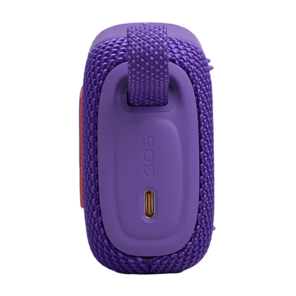 JBL Go 5 Purple