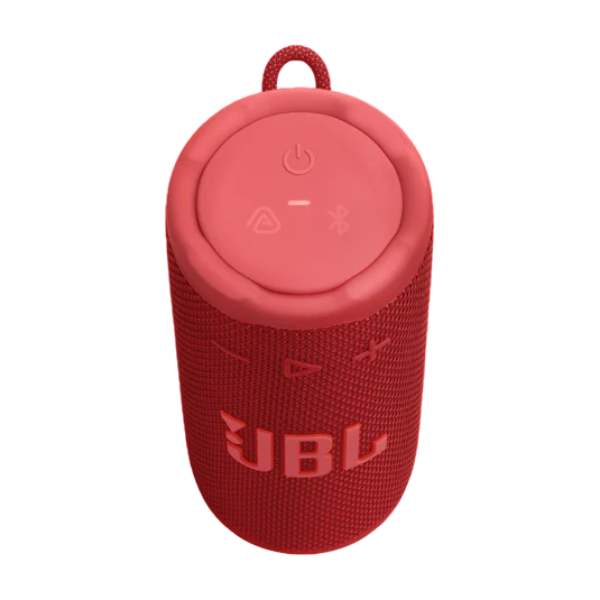 JBL Grip Red