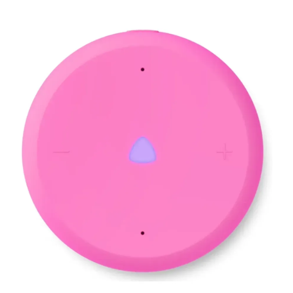 Yandex Station Lite 2 without Clock YNDX-00028 Pink