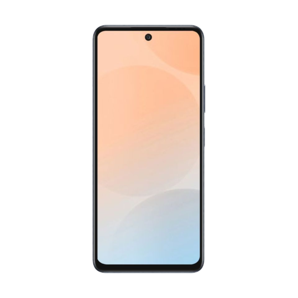 Infinix_HOT 50 X6882 128+8 Black