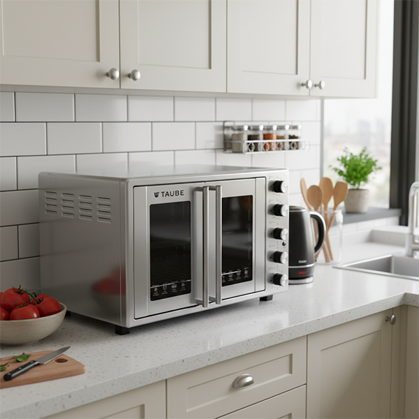 Taube HH8010 Inox