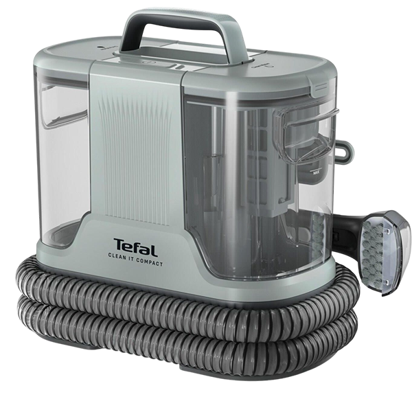 Buxarlı təmizləyici