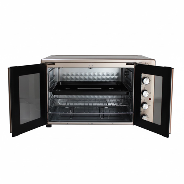 Taube HH8010 Inox