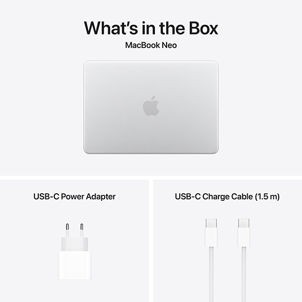 Apple MacBook Neo 13" A18 Pro (MHFA4RU)