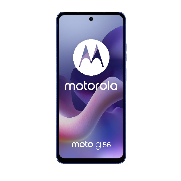 Motorola moto G56 5G 12GB 256GB Dazzling Blue (blue)