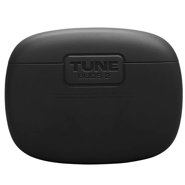JBL Tune Buds 2 Black