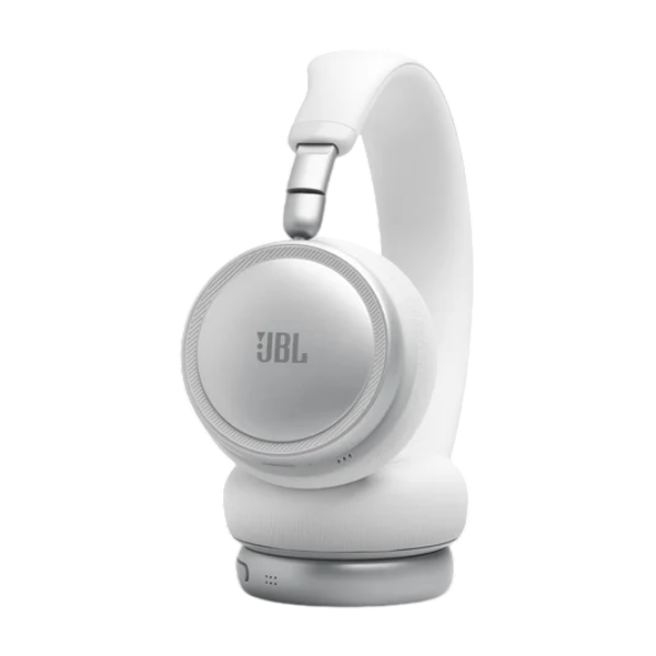 JBL LIVE 680 NC White