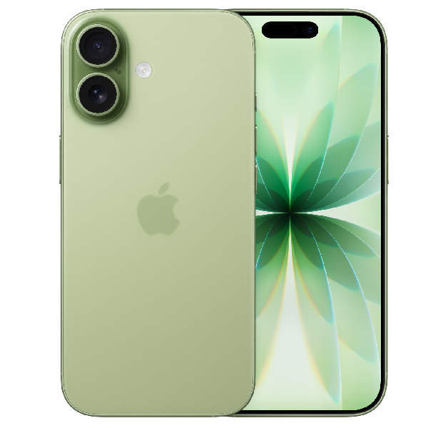 iPhone 17 256 GB Sage