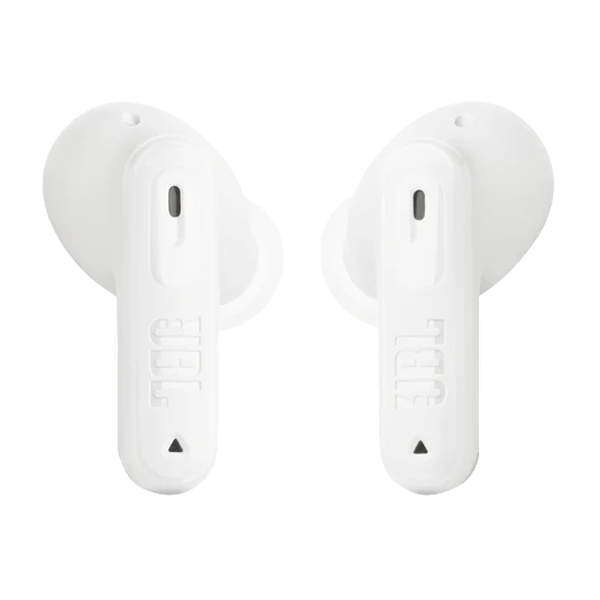 JBL Tune Beam 2 White