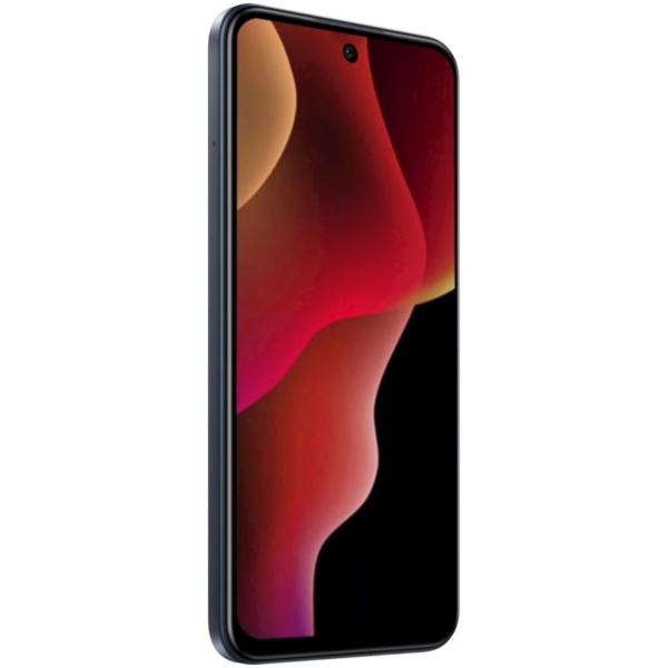 Infinix HOT 50i 4+128G X6531B Black