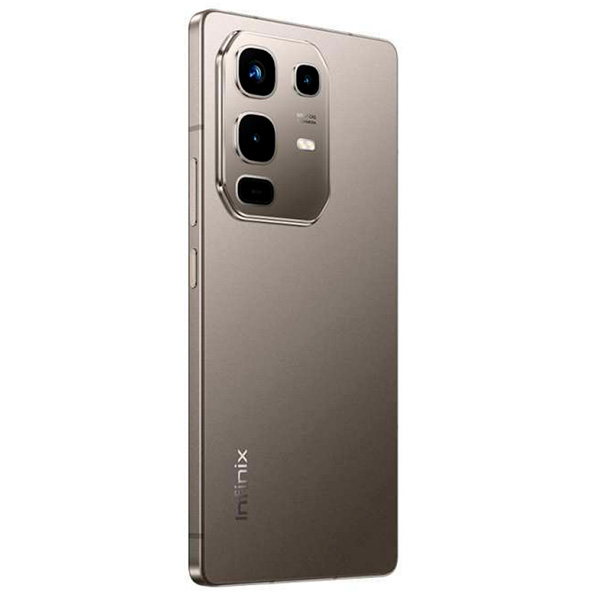 Infinix Note 50 8/256 Grey NFC