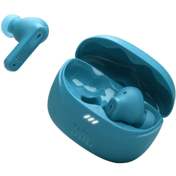 JBL Tune Beam 2 Turquoise