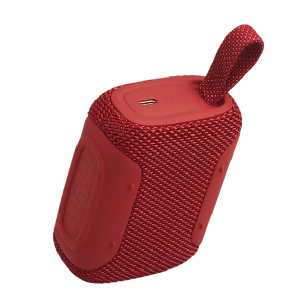 JBL Go 5 Red