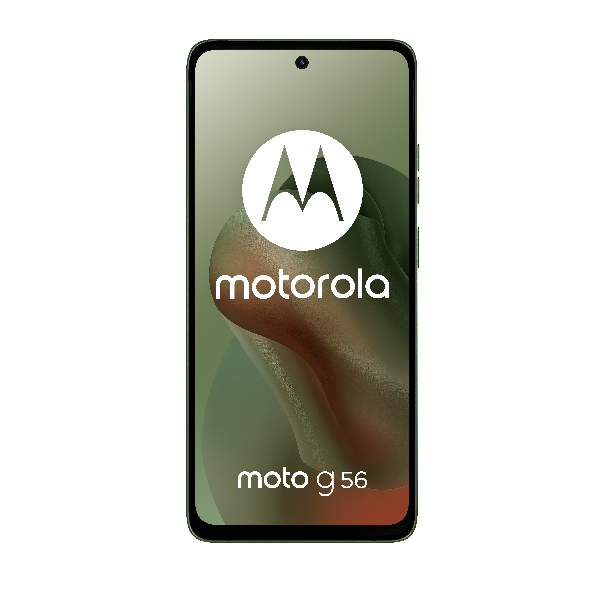 Motorola moto G56 5G 12GB 256GB Dill (green)
