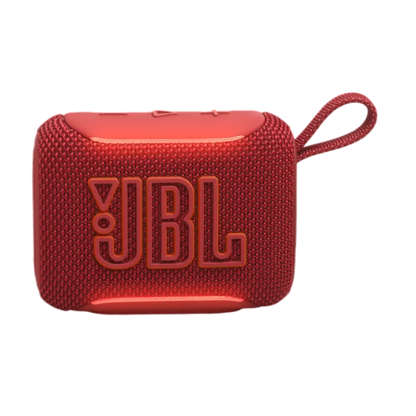 JBL Go 5 Red
