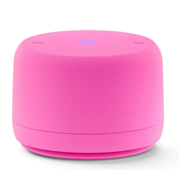 Yandex Station Lite 2 without Clock YNDX-00028 Pink
