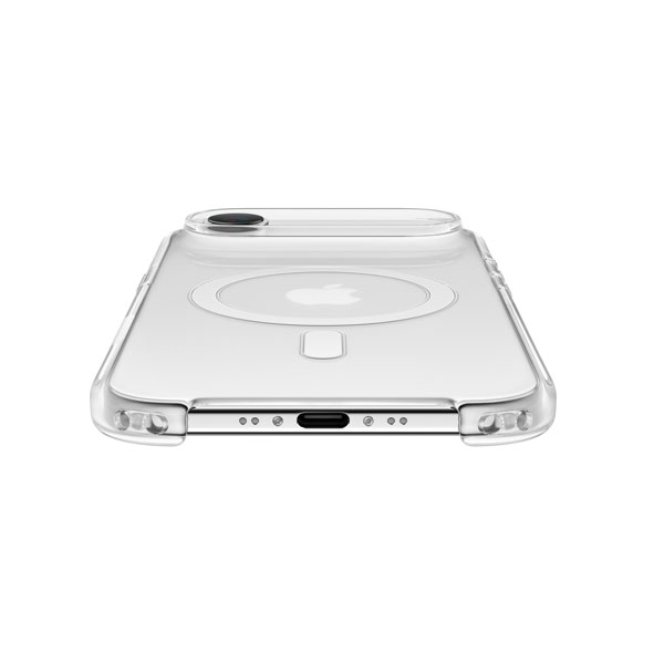 Apple iPhone Air Case with MagSafe MGH34ZM/A Frost