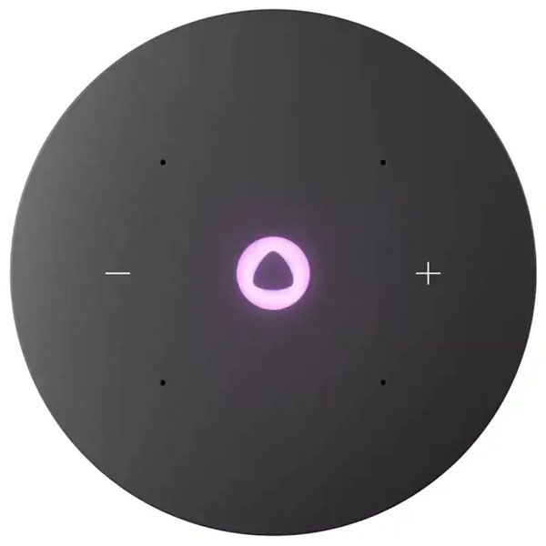 Yandex Station Mini 3 Pro YNDX-00059 Blue