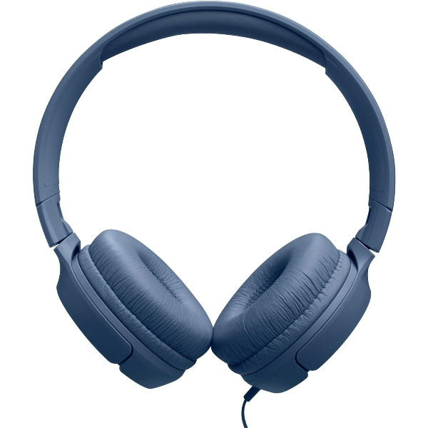 JBL Tune 520C USB-C Blue