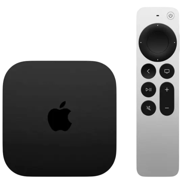 TV box