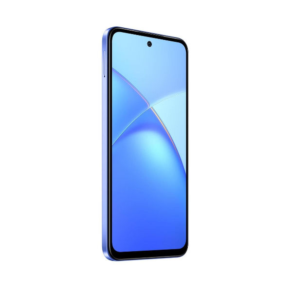 Infinix Smart 10 (X6725) 4/128 GB İris Blue