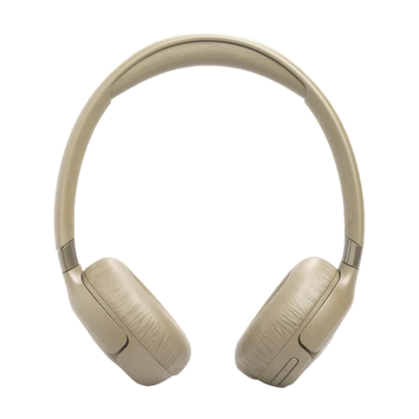 JBL by Harman Tune 680NC Beige