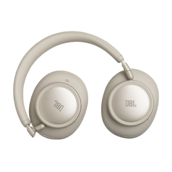 JBL LIVE 780 NC Champagne
